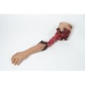 Moulage Science & Training Partial Arm Amputation, Right, Mannequin MST-31-01-R01